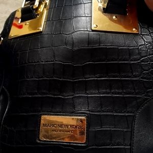 Marc new York hand bag